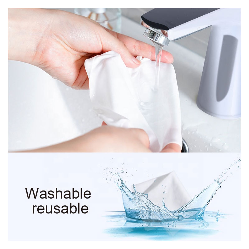 K&F Concept Microfiber Cleaning Cloth Kit (5pcs)